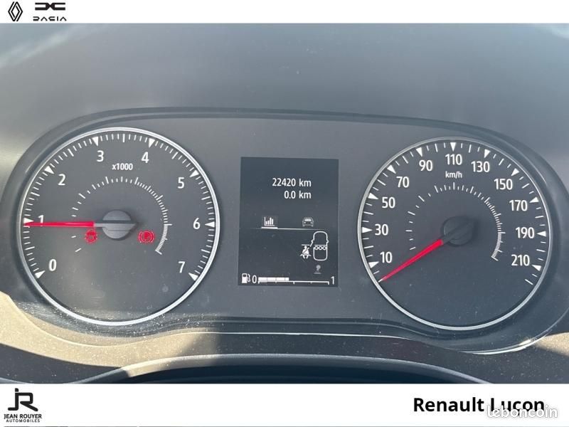 Dacia Sandero 1.0 SCe 65ch Expression (image 16)