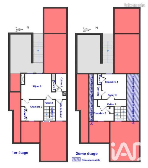 Propriété 8 pièces 245 m² (image 11)