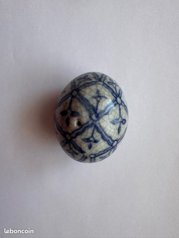 Boules de Tapis porcelaine de Chine (image 3)