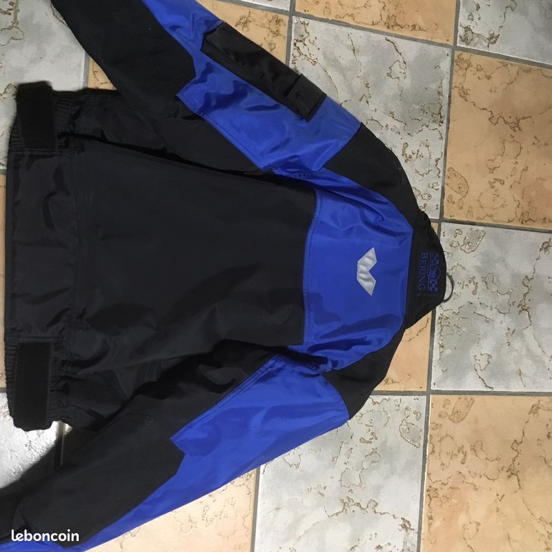 Blouson moto (image 9)