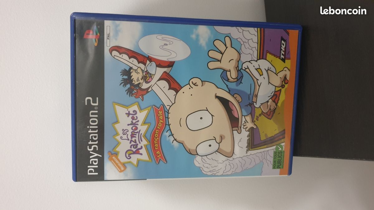 Prix de Solitaire Poker sur Sega Game Gear