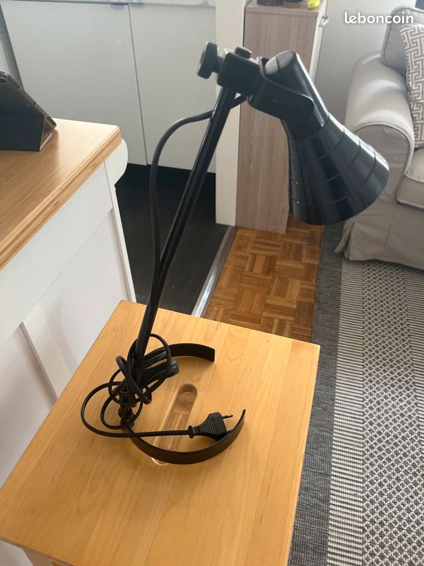 Lampe de bureau (image 2)