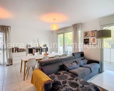 Appartement 299 000 € - 67 m²