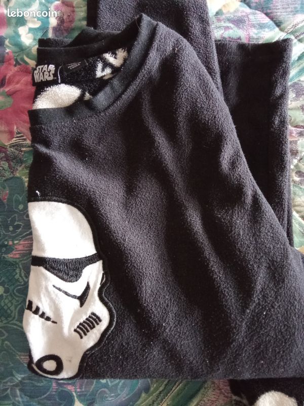 Pyjama chaud (image 3)