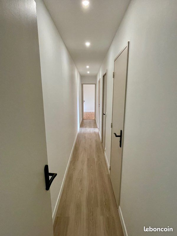 Appartement 3 pièces 75 m² · à Ézanville · 75 m² · 219 000 €