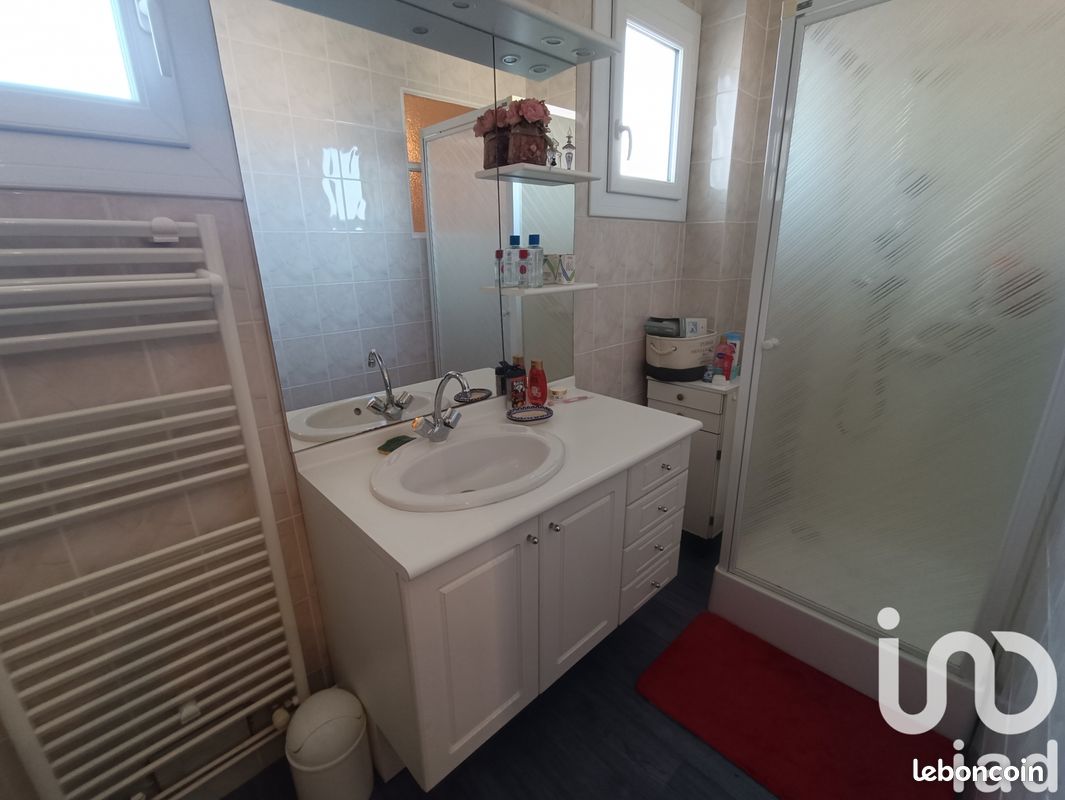 Maison de ville 4 pièces 70 m² - Niort 79000 (image principale 13)