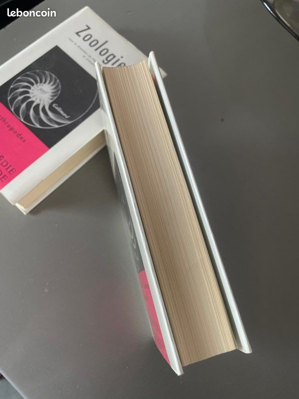 La pléiade Zoologie 1 (image 3)
