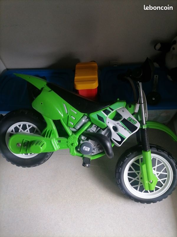 Moto électrique (image 3)