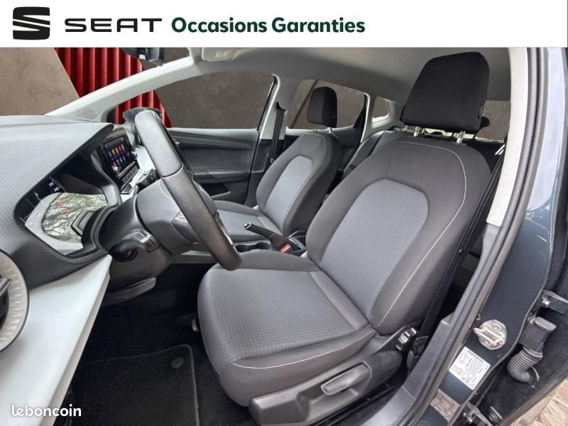 Seat Ibiza 1.0 TSI 95ch Copa (image 7)