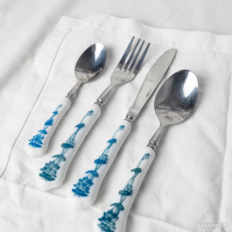 Fourchettes de table pour professionnels | Arcoroc et Chef&Sommelier Fourchettes de table pour professionnels | Arcoroc et Chef&Sommelier