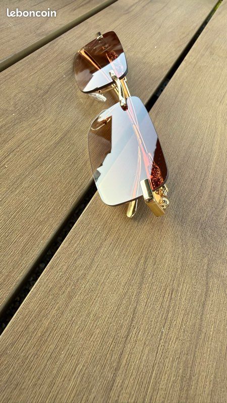 Lunette tendance neuve (image 2)