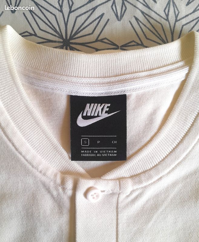 Polo Nike PSG (image 6)