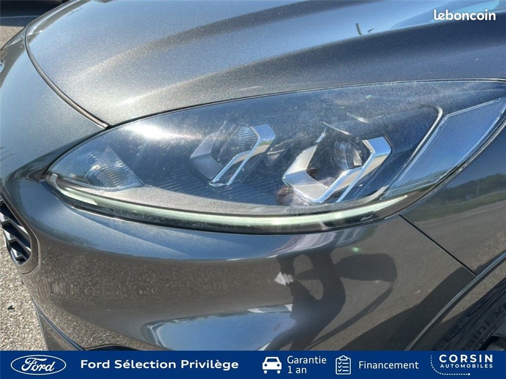 Ford Kuga III 2.0 ECOBLUE 150 MHEV BVM6 ST-Line (image 12)