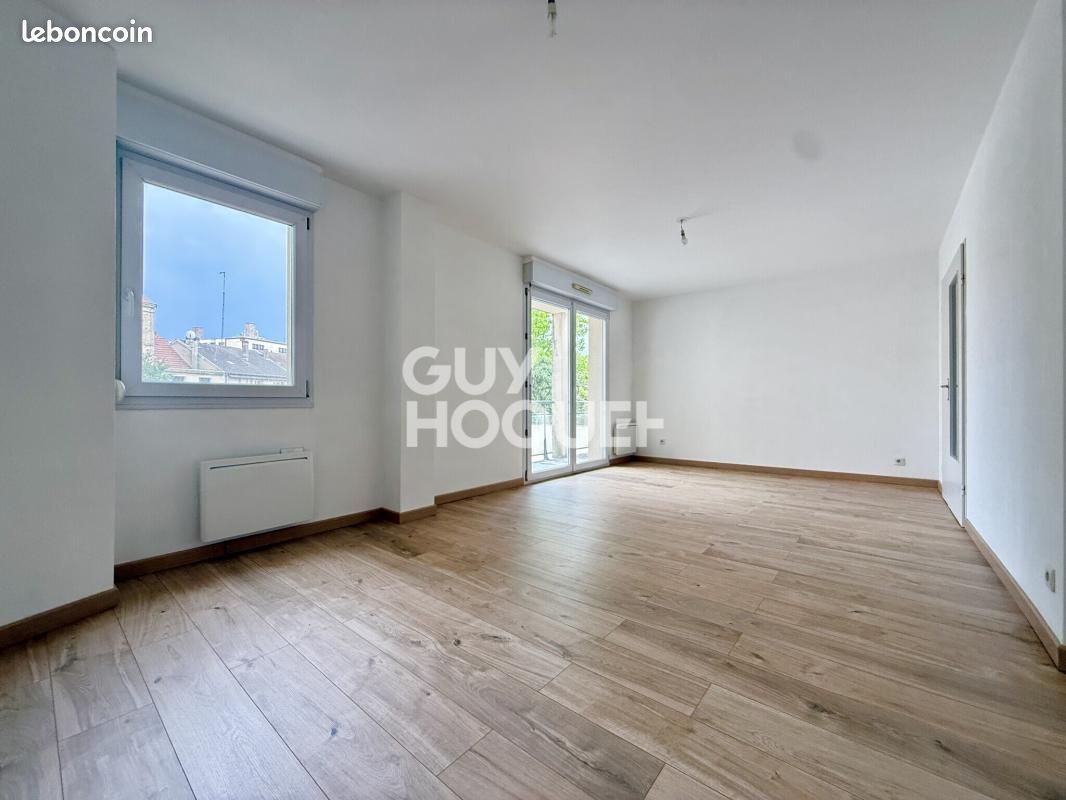 Appartement 3 pièces 78 m² · à Reims · 78 m² · 194 400 €