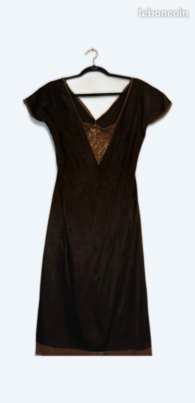 Robe dolce gabbana (image 1)