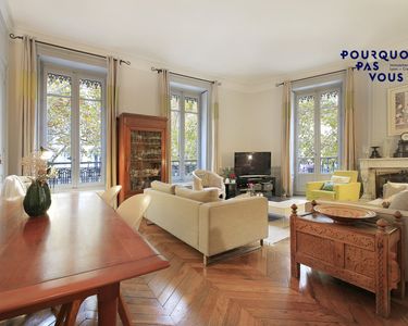 Appartement 675 000 € - 150 m²