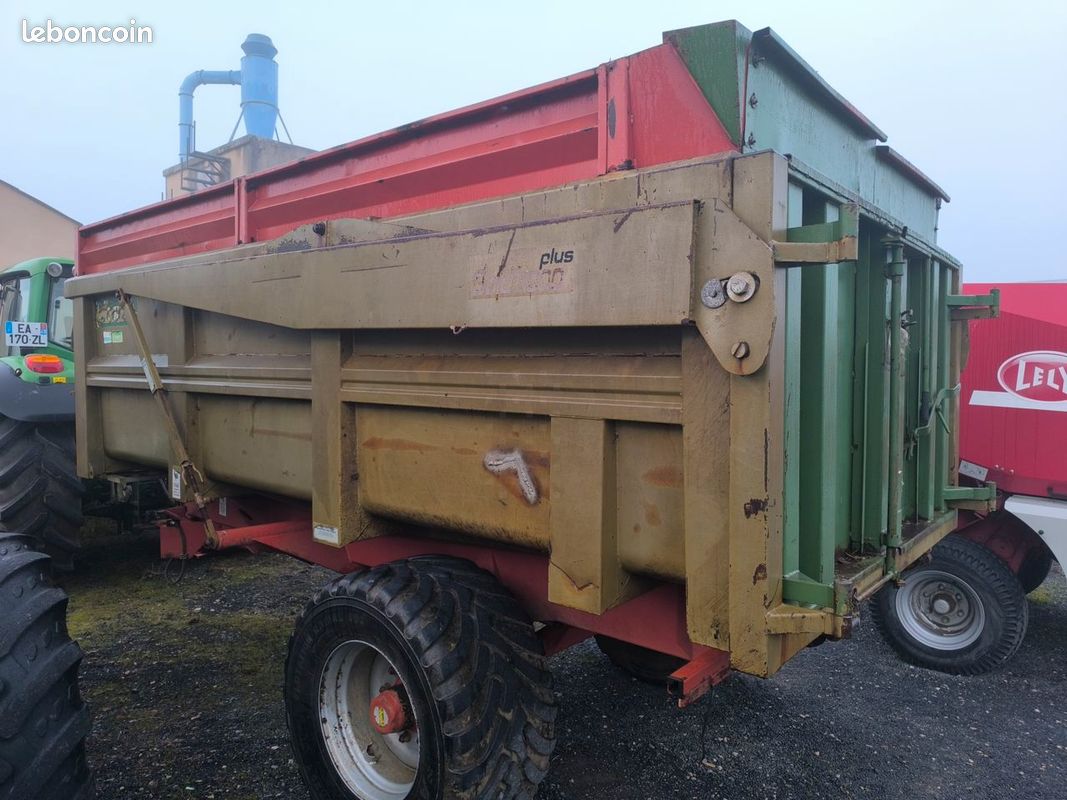 LeBoulch GOLD 11000 PLUS (image 1)