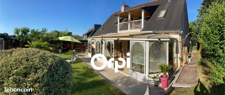 Maison 5 pièces 147 m²