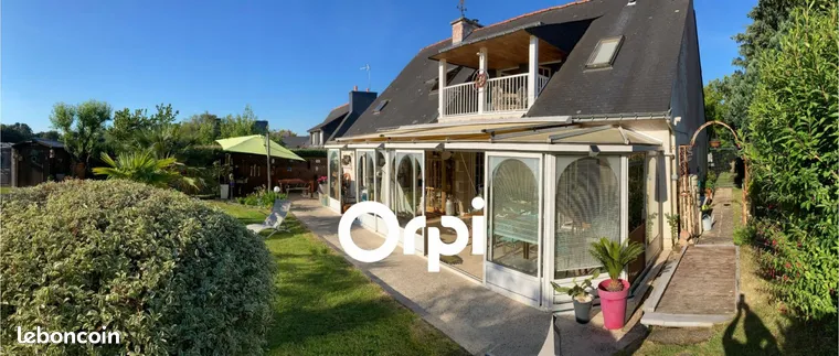 Annonce vente Maison séné