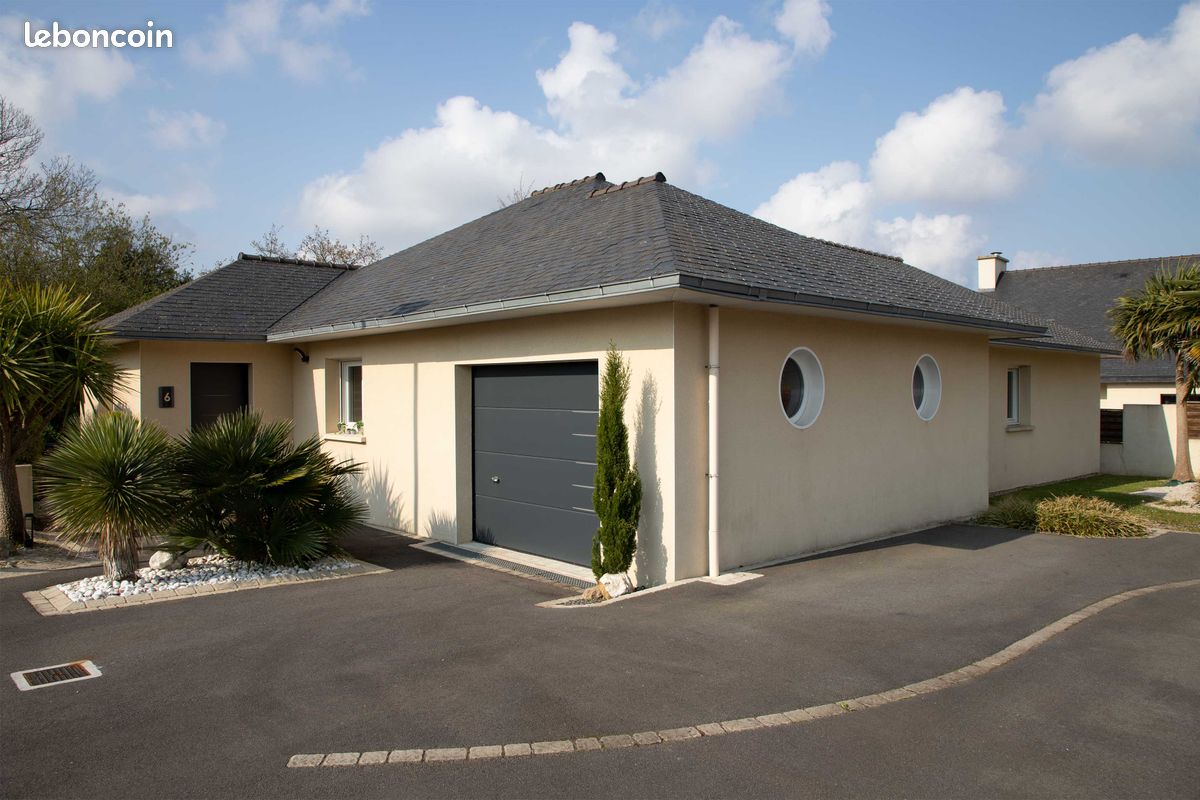 Maison 5 pièces 119 m² · à Morlaix · 119 m² · 350 000 €