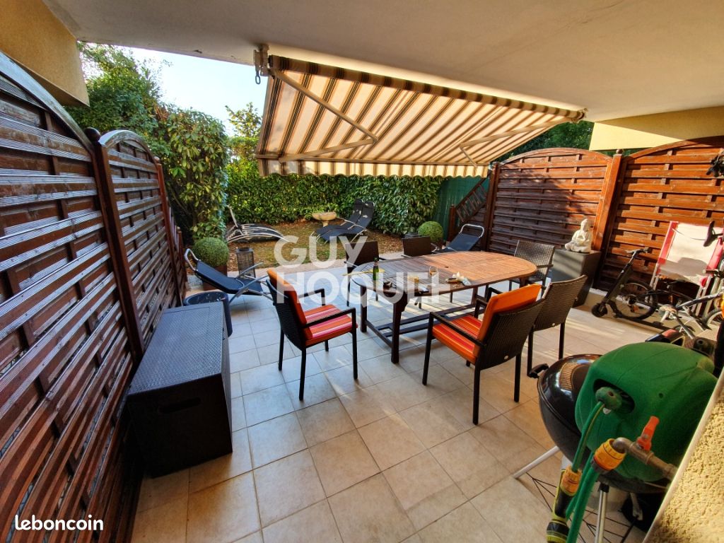 Maison 6 pièces 109 m² · à Dijon · 109 m² · 1 330 €/mois