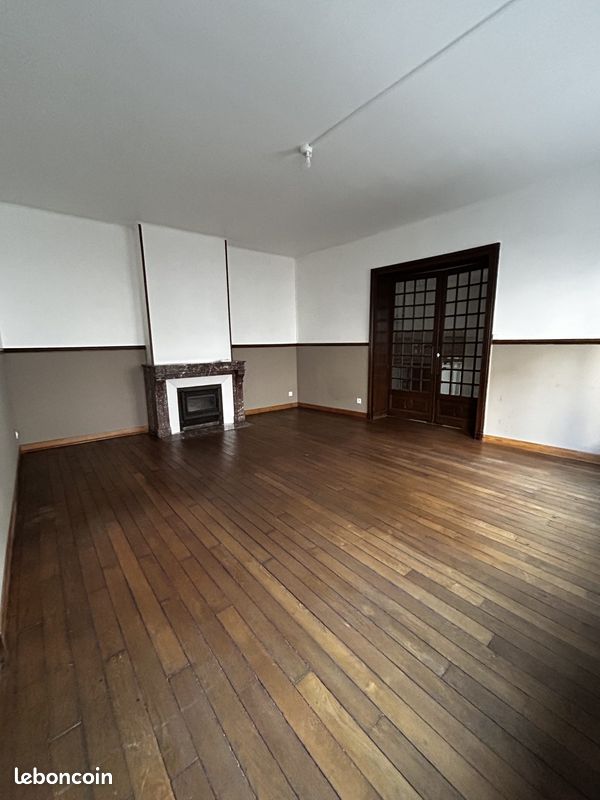 Appartement 4 pièces 80 m² · à Guise · 80 m² · 475 €/mois