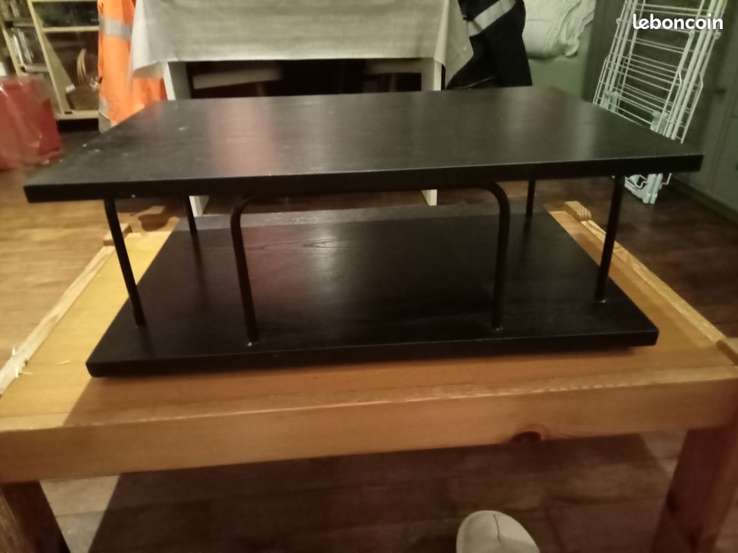Table tournante (image 2)