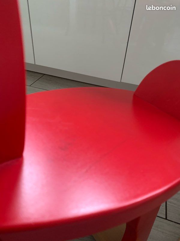 Renne à bascule - IKEA (image 6)