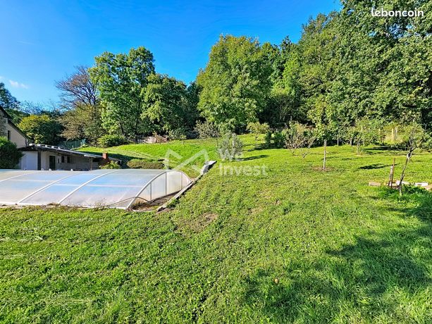 Terrain 1480 m² Druelle Balsac