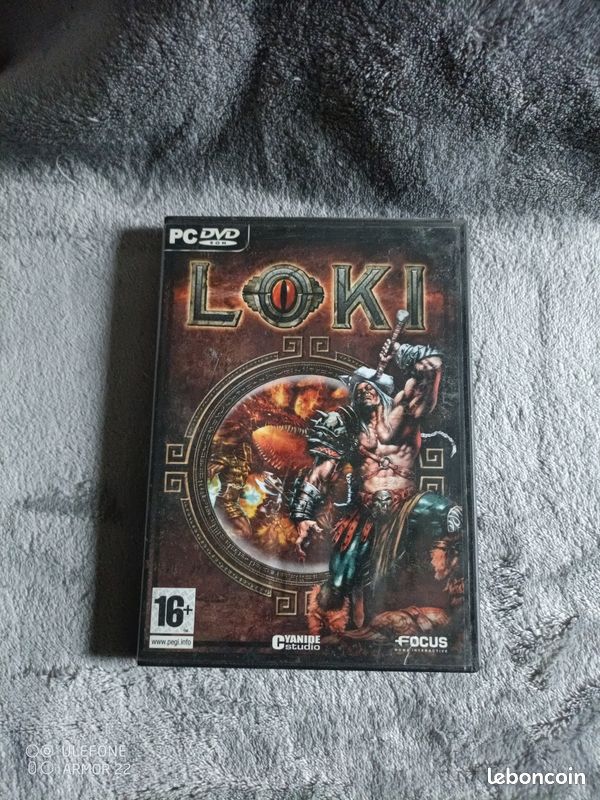Loki pc (image 1)