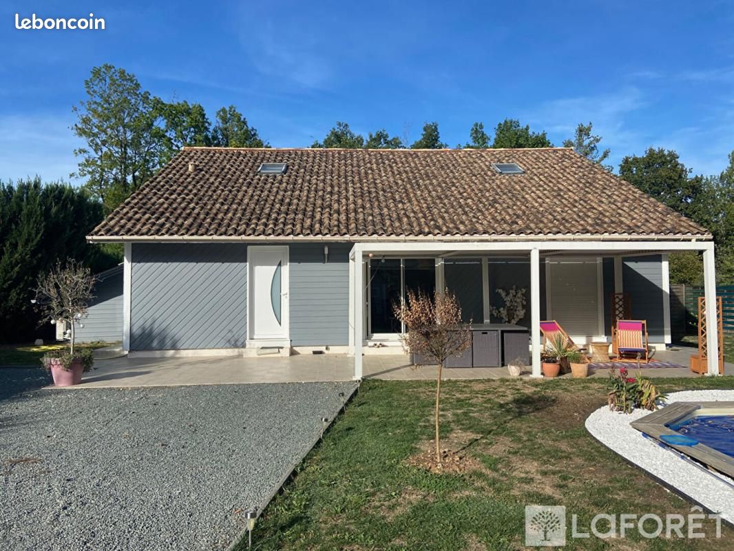 Maison 4 pièces 90 m² · à Agonac · 90 m² · 1 100 €/mois