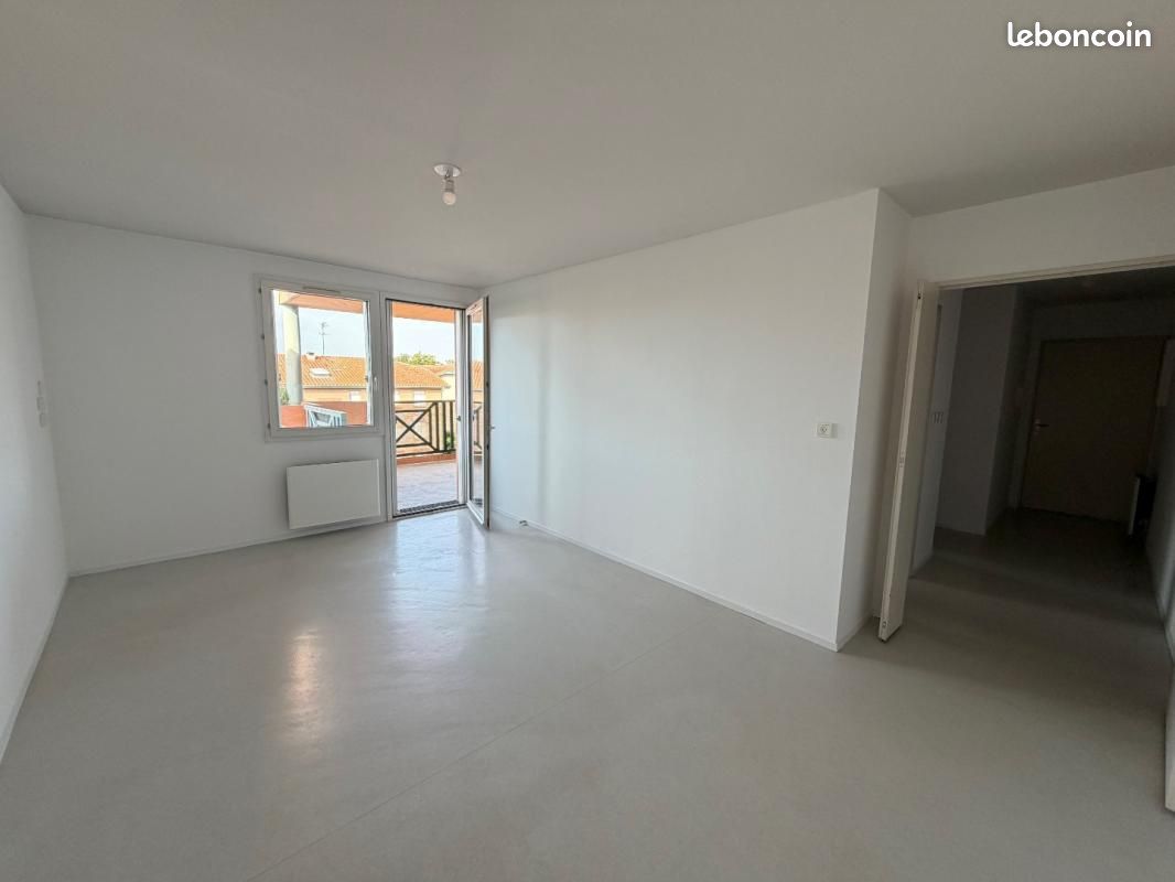 Appartement 2 pièces 48 m² · à Muret · 48 m² · 660 €