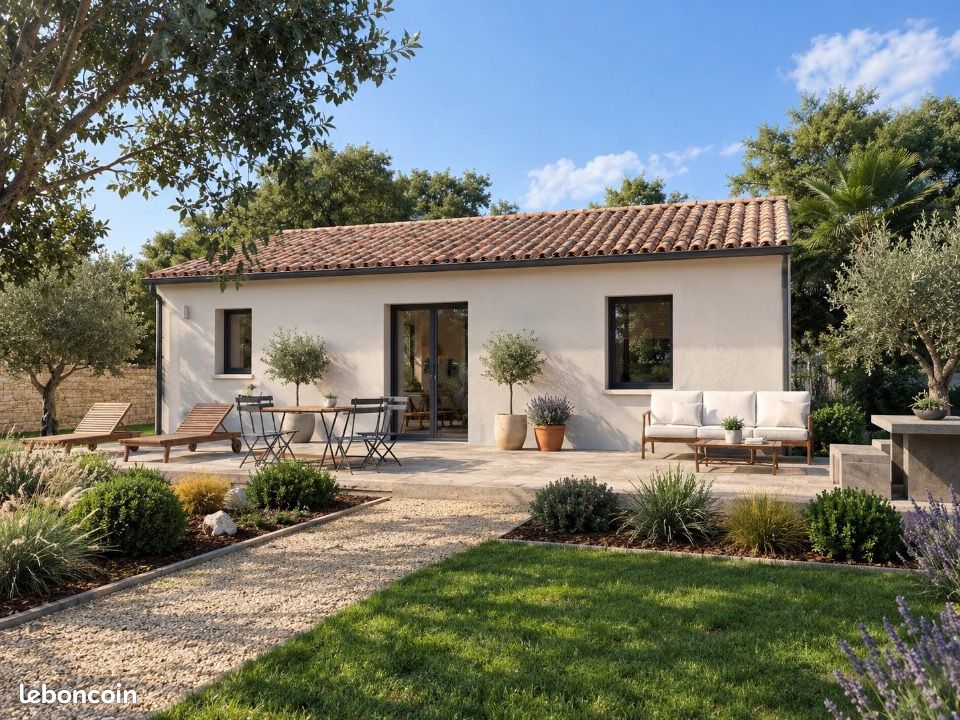 Maison 3 pièces 49 m² · à Libourne · 49 m² · 225 000 €