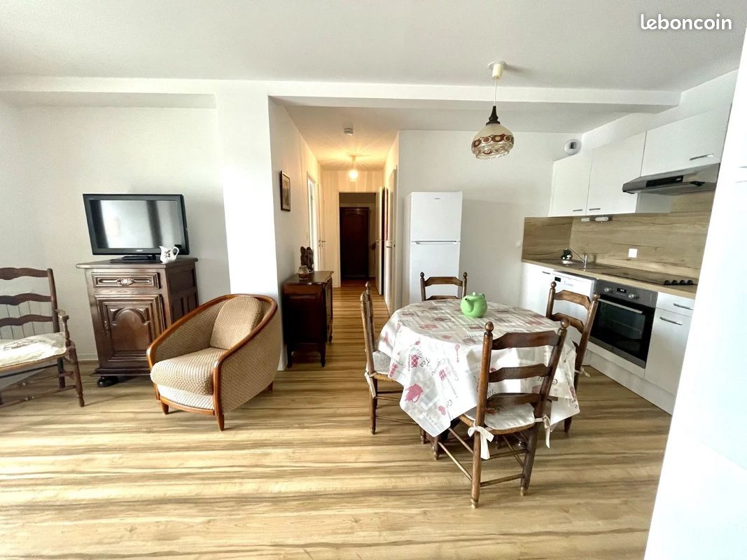 Appartement 3 pièces 64 m² · à Lacanau · 64 m² · 879 €/mois
