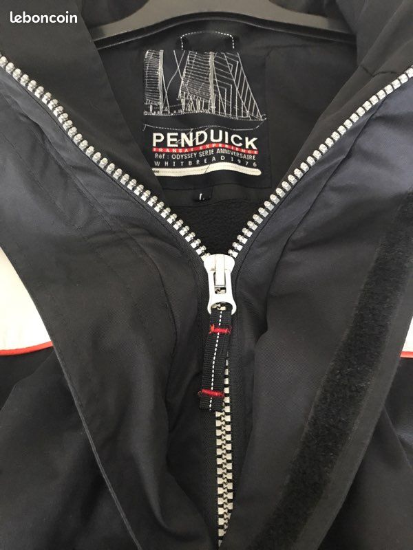 Blouson homme (image 6)