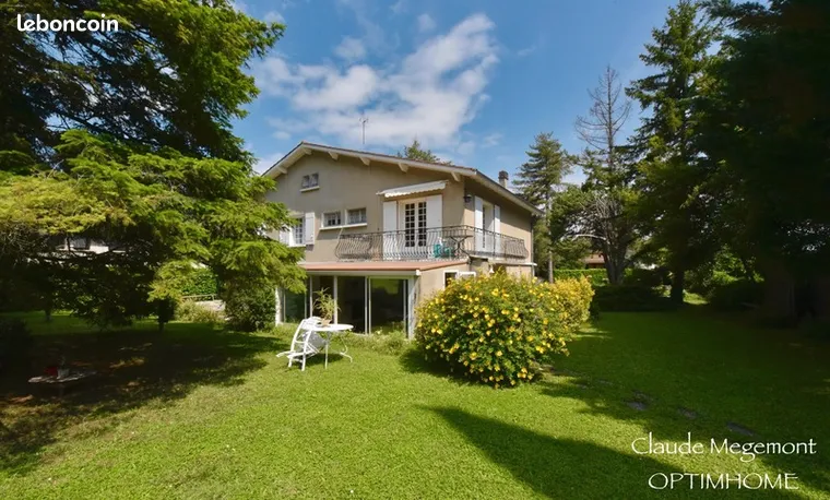 Annonce vente Maison castres