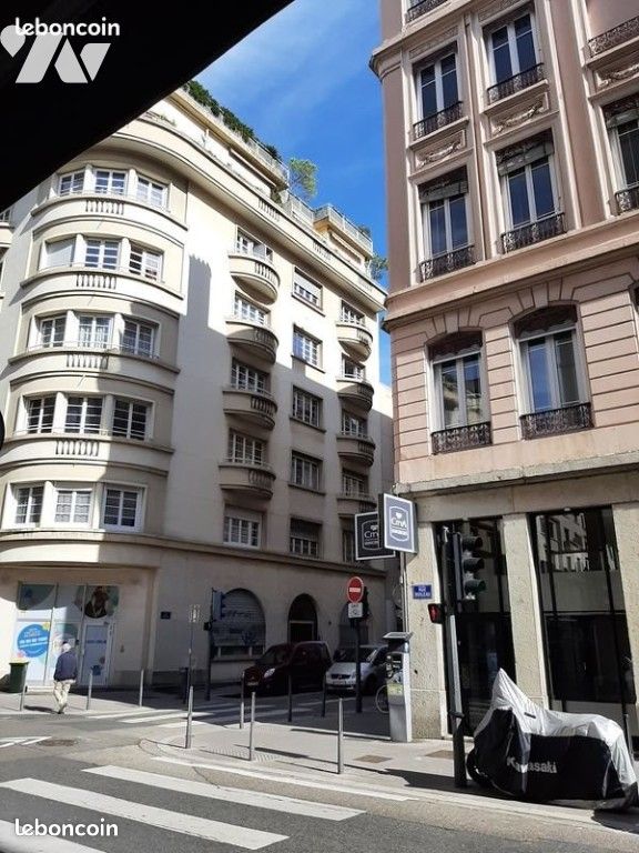 Appartement 3 pièces 92 m² · à Lyon · 92 m² · 400 000 €