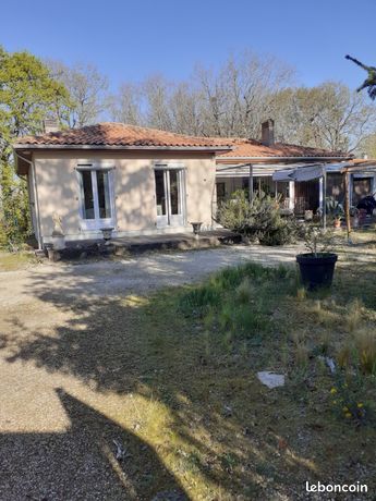 Maison individuellede 80m2
