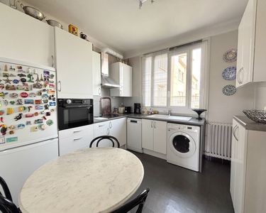 Appartement 590 000 € - 102 m²