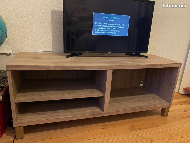 Meuble TV IKEA BESTA (image 2)