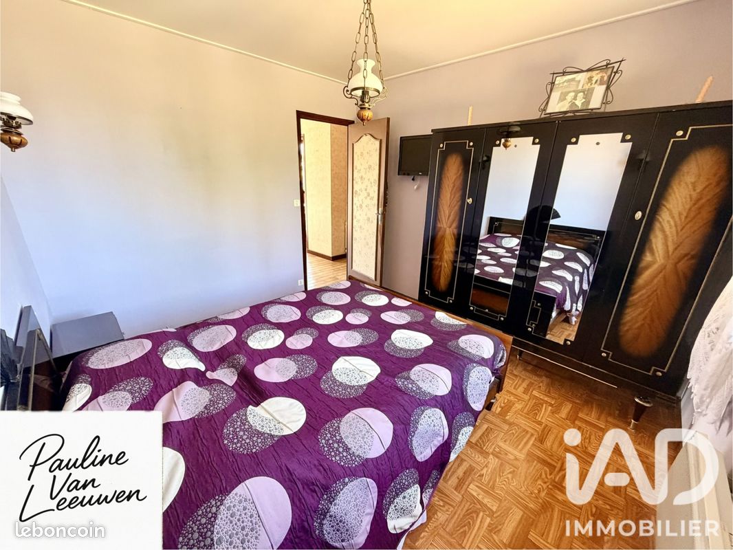 Maison 4 pièces 83 m² (image 19)