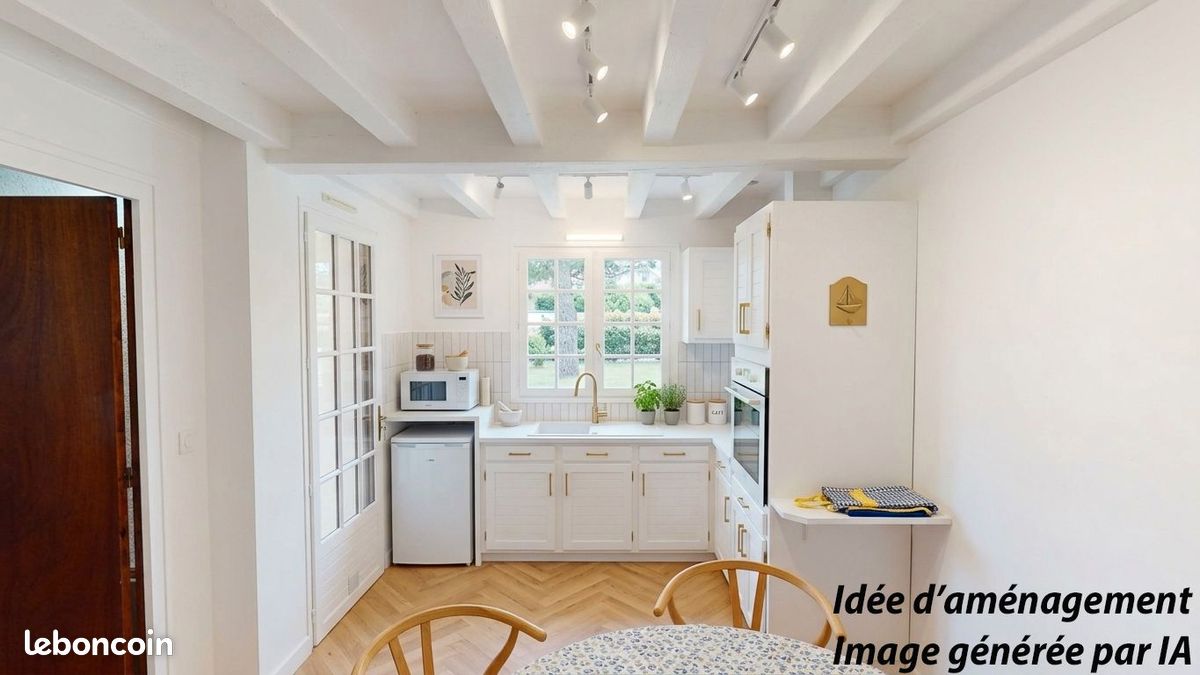 Maison 4 pièces 114 m² (image 5)