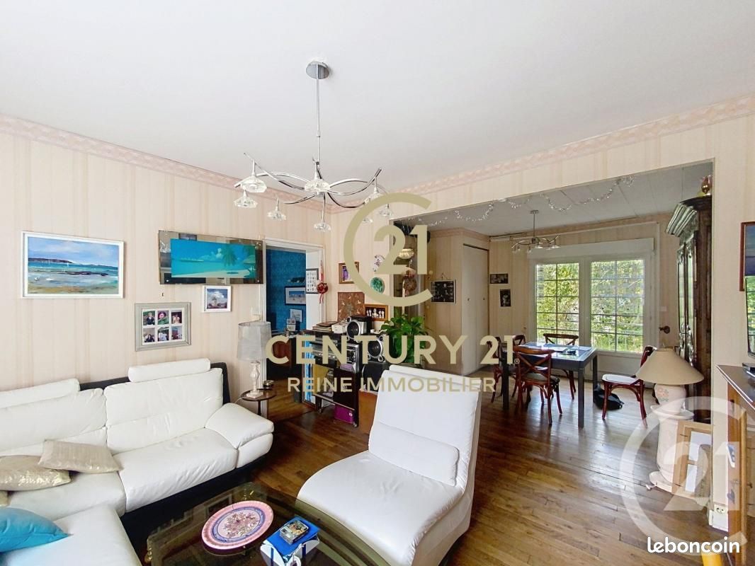 Maison 5 pièces 138 m² · à Rennes · 138 m² · 595 000 €