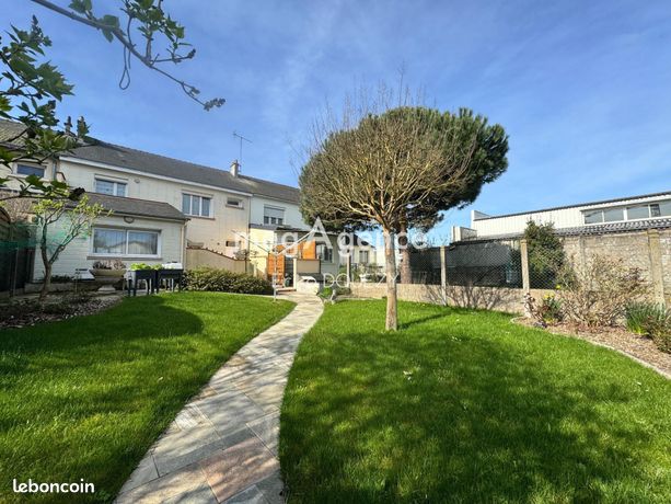 Propriété 6 pièces 125 m²