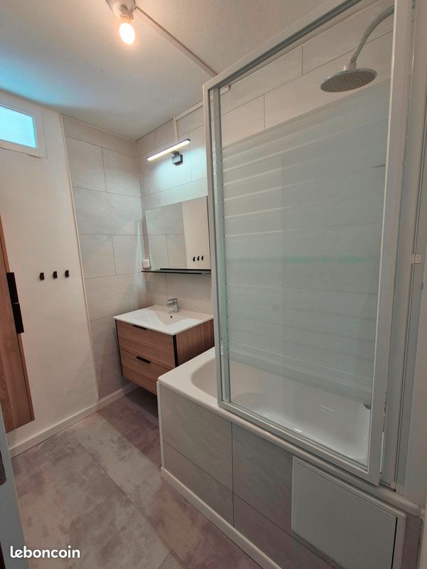 Appartement 4 pièces 65 m² · à Cholet · 65 m² · 722 €