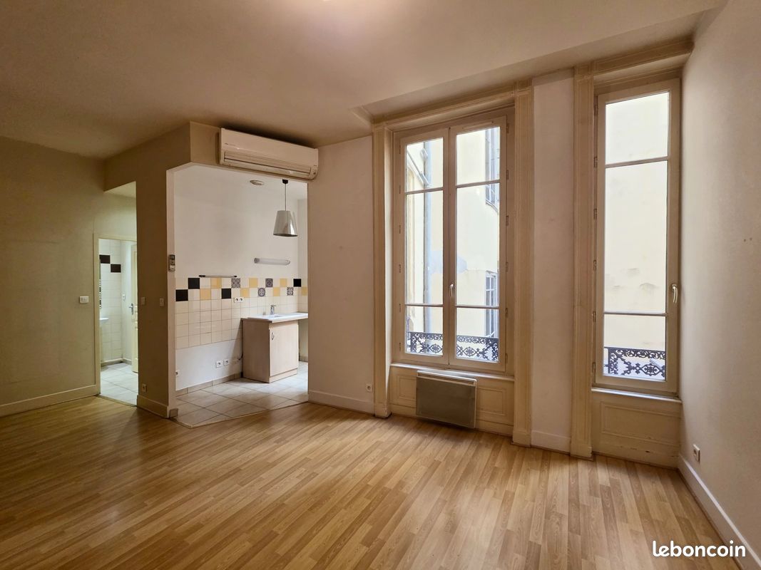 Appartement 48 m² · à Lyon · 48 m² · 269 000 €