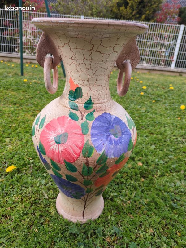 Seau 30Cm Pot De Fleurs Plantation Pot De Fleurs Jardin Terrasse Balcon
