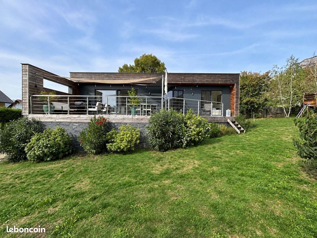 Maison 4 pièces 91 m² · à Méry · 91 m² · 599 000 €