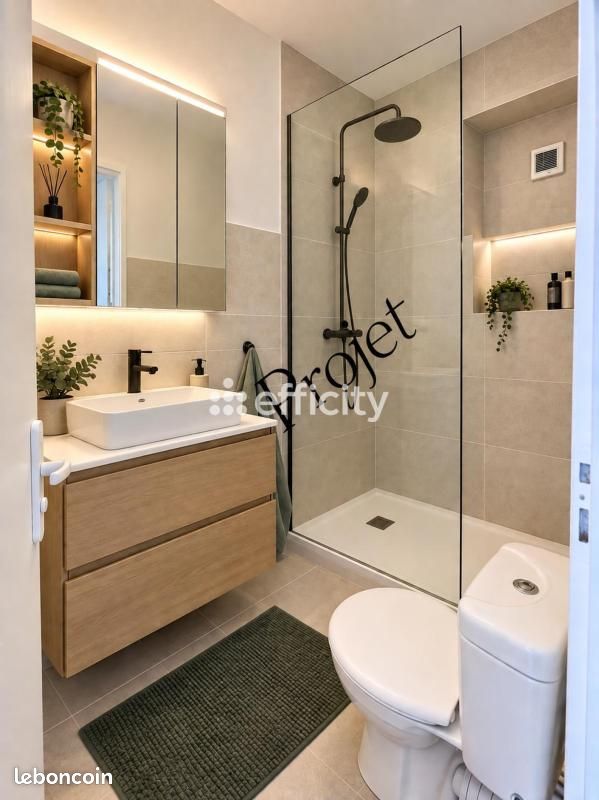 Appartement 3 pièces 58 m² (image 7)