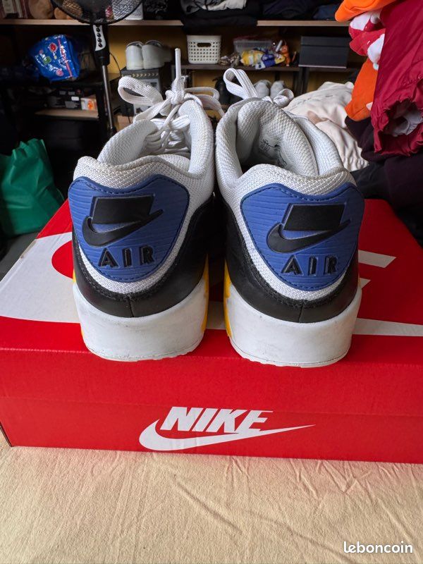 Nike air Max 90 "Be True" sans boîte (image 5)